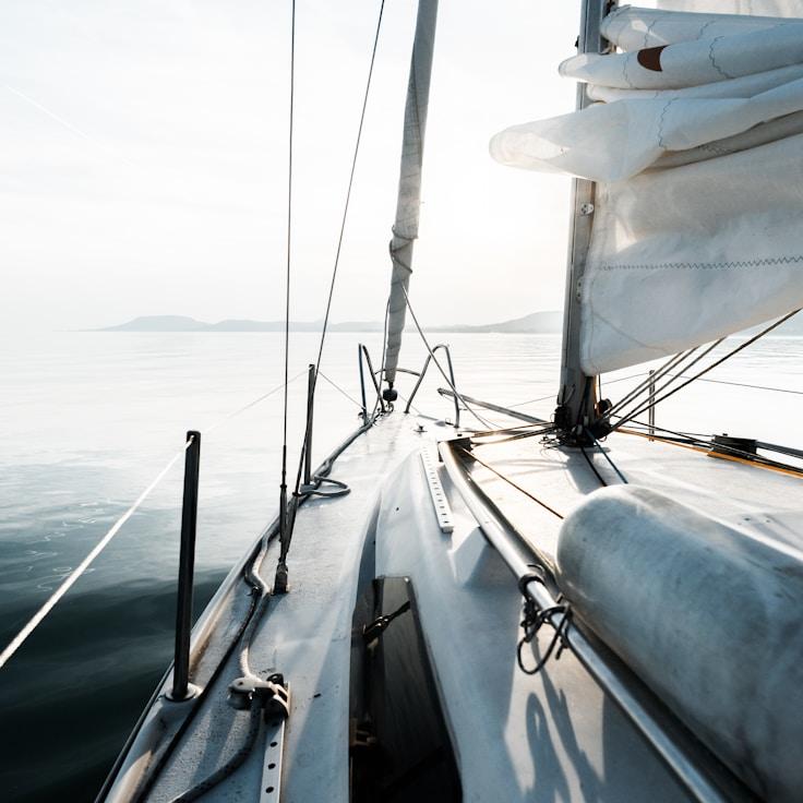 Marine adventure