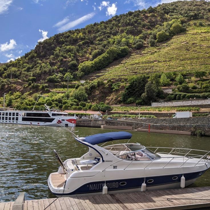 Yacht lifestyle experience